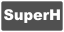 Támogatott CPU utasításkészlet(ek): iset_superh