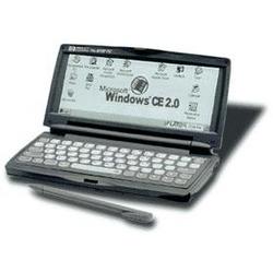 Hewlett-Packard Palmtop 340LX részletes specifikáció
