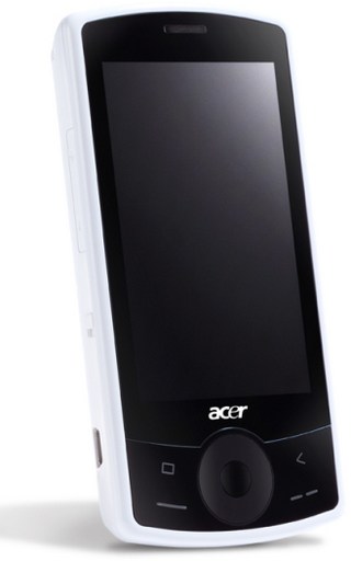 Acer beTouch E101  (Acer E1)