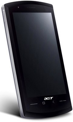 Acer neoTouch S200  (Acer F1)