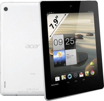 Acer Iconia A1-810 WiFi 16GB kép image