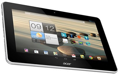 Acer Iconia Tab A3-A11 3G 32GB kép image