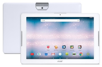Acer Iconia One 10 B3-A30 16GB kép image
