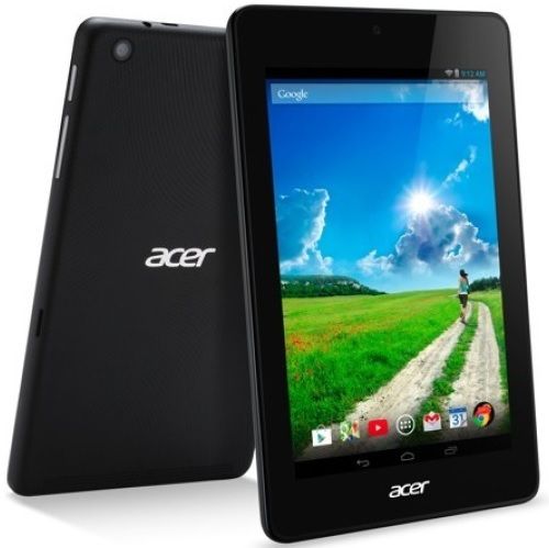 Acer Iconia One 7 B1-730 16GB részletes specifikáció