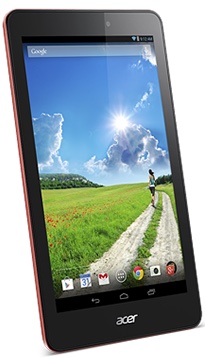 Acer Iconia One 8 B1-810 WiFi 16GB részletes specifikáció