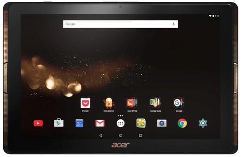 Acer Iconia Tab 10 A3-A40 64GB kép image