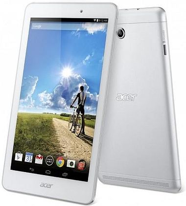Acer Iconia Tab 8 A1-840FHD 32GB kép image