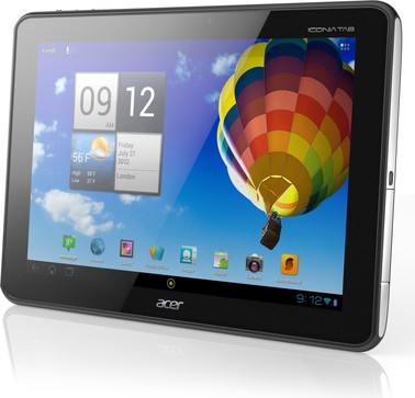 Acer Iconia Tab A510 kép image