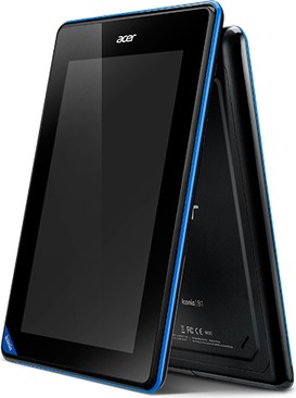 Acer Iconia Tab B1 16GB kép image