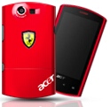 Acer Liquid E Ferrari Special Edition  (Acer A1F) részletes specifikáció
