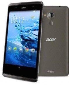 Acer Liquid Z500 Plus részletes specifikáció