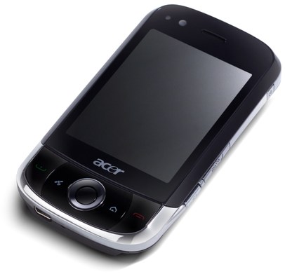 Acer Tempo X960 részletes specifikáció