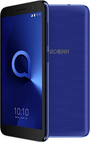 Alcatel 1 Dual SIM LTE EMEA 16GB 5033F  (TCL U3A)