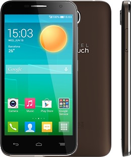Alcatel One Touch Idol 2 mini L 6014X kép image
