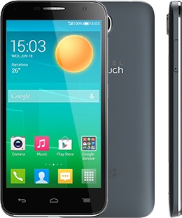 Alcatel One Touch Idol 2 mini L Dual SIM 6014D kép image