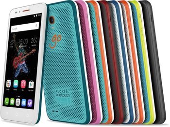 Alcatel One Touch Go Play LTE 7048X kép image