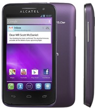 Alcatel One Touch MPOP kép image