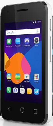 Alcatel One Touch Pixi 3 5.0 Dual SIM 3G LATAM részletes specifikáció