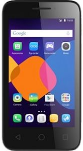 Alcatel One Touch Pixi 3 4.5 3G Dual SIM 4028E kép image
