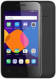 Alcatel One Touch Pixi 3 4.0 LTE OT-4050X kép image
