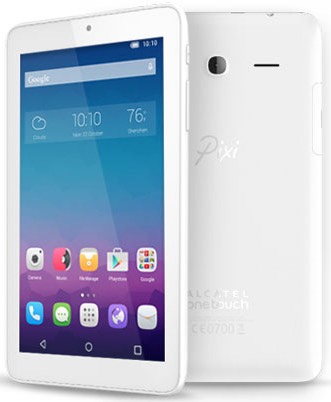 Alcatel One Touch Pixi 3 7.0 4G LTE kép image