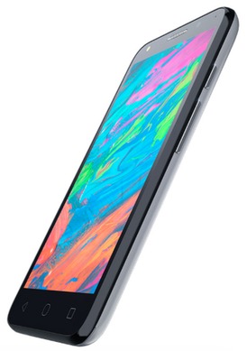Alcatel One Touch Pixi 4 5.0 3G Dual SIM EMEA 5010D   (TCL 5010) kép image