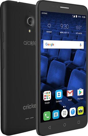 Alcatel One Touch Pixi 4 6.0 LTE NA 9001A 16GB / Pixi Theatre részletes specifikáció