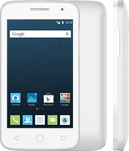 Alcatel One Touch POP 2 4.0 LTE 4045A kép image