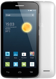 Alcatel One Touch POP 2 4.5 OT-5042A LTE-A kép image