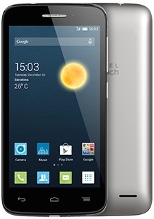 Alcatel One Touch POP 2 4.5 OT-5042F LTE-A kép image
