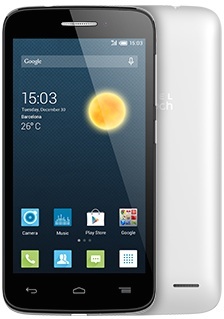 Alcatel One Touch POP 2 4.5 OT-5042G LTE-A kép image