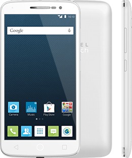 Alcatel One Touch POP 2 5.0 Premium LTE 7044Y részletes specifikáció