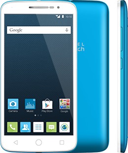 Alcatel One Touch POP 2 5.0 LTE 7043Y