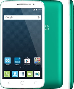Alcatel One Touch POP 2 5.0 LTE 7043A