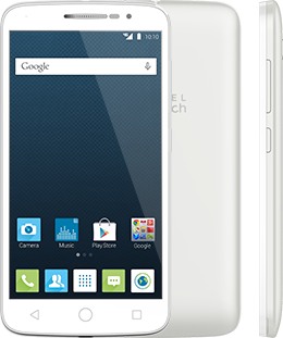 Alcatel One Touch POP 2 5.0 Dual SIM LTE 7043E kép image