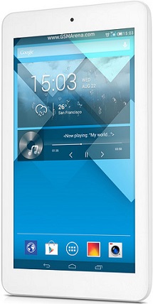 Alcatel One Touch POP 7 P310X kép image