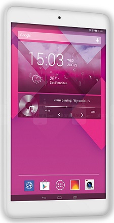 Alcatel One Touch POP 8 P320A kép image