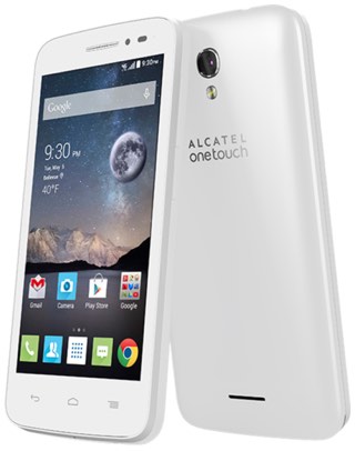 Alcatel One Touch Pop Astro LTE részletes specifikáció