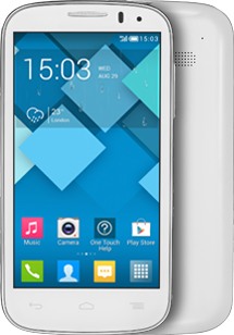 Alcatel One Touch POP C5 TV 5037X / 5037A