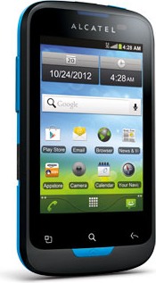 Alcatel One Touch Shockwave OT-988 kép image