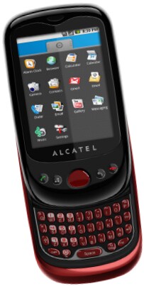 Alcatel One Touch OT-980 kép image