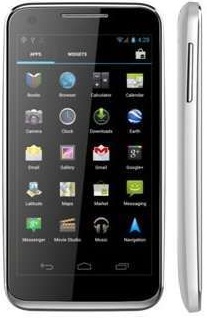 Alcatel One Touch OT-986 kép image