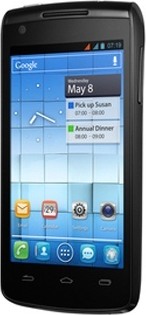 Alcatel One Touch OT-993 kép image