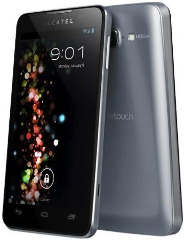 Alcatel One Touch Snap LTE 7030Y kép image