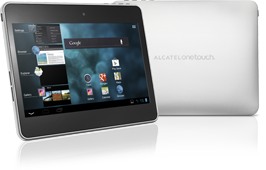 Alcatel One Touch T20 kép image