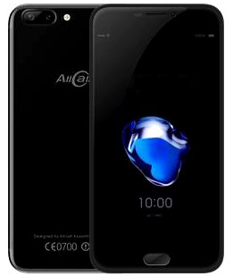 AllCall T9 Pro Dual SIM 3G kép image