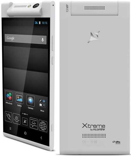 Allview P7 Xtreme Dual SIM kép image
