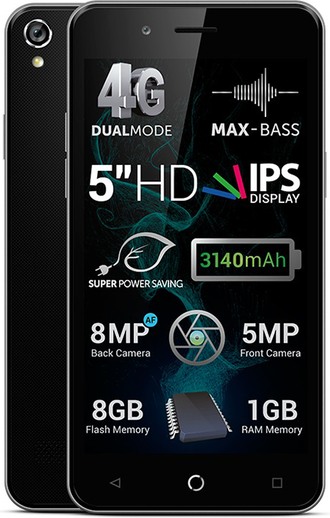 Allview P6 Pro Dual SIM TD-LTE kép image