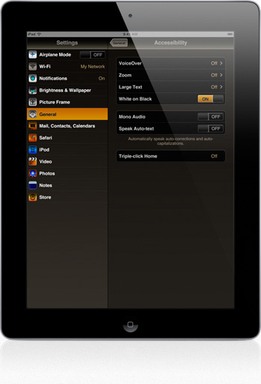 Apple iPad 2 WiFi A1395 16GB  (Apple iPad 2,4) kép image