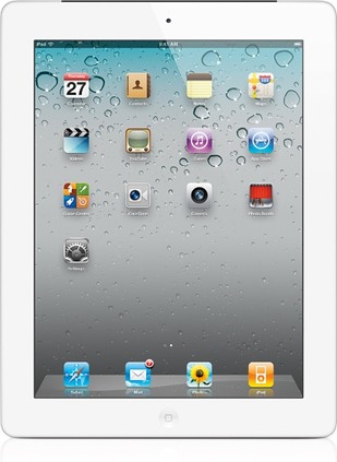 Apple iPad 2 CDMA A1397 32GB  (Apple iPad 2,3) kép image